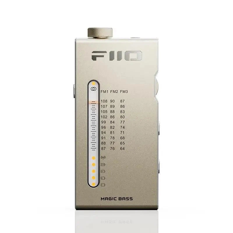 RR11 Titanium Gold