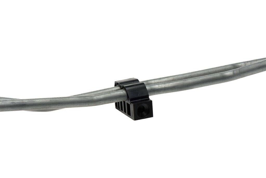 Mopar 55037841AK Oil Cooler Pressure and Return Hose - Replacement Part for Jeep, Dodge, Chrysler Vehicles - Perfect for Off-Roading, Towing & High-Performance Driving