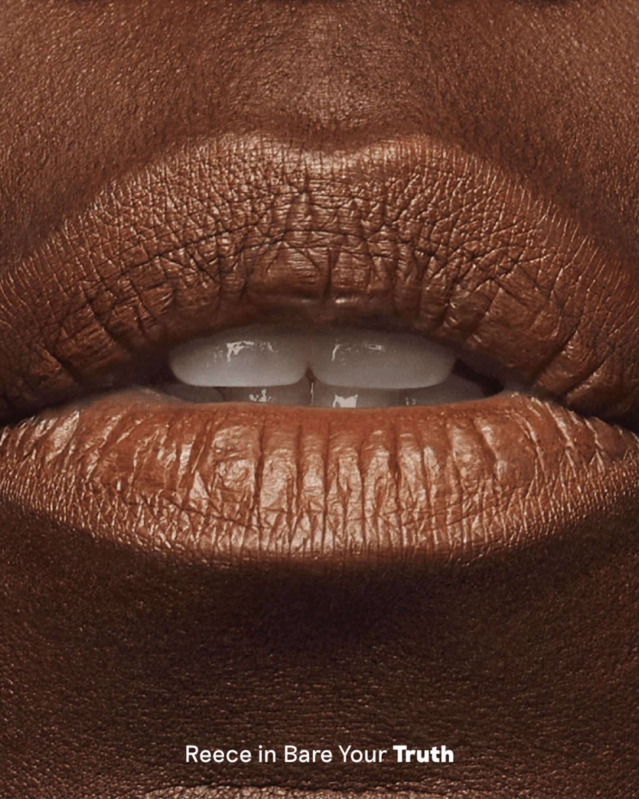 All Smiles Bare Lip Liner - Long Lasting Nude Lip Pencil for Natural Look | Perfect for Everyday Wear, Makeup Contouring & Enhancing Lip Shape