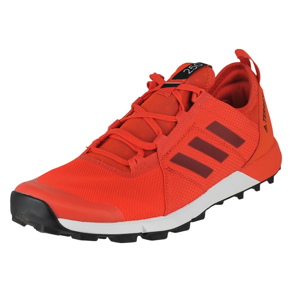 adidas Terrex Speed Trail Running Shoes for Men - Lightweight & Durable Hiking & Outdoor Adventure Footwear - Perfect for Trail Running, Hiking & Mountain Climbing