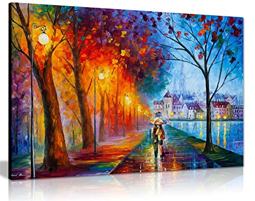 City By the Lake