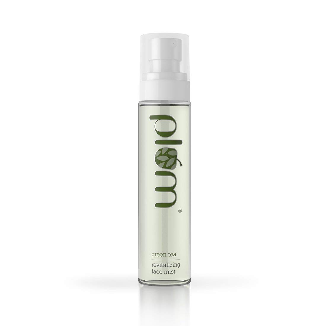 Plum Green Tea Revitalizing Face Mist for Oily & Acne-Prone Skin | Hydrating & Refreshing Facial Spray | Vegan & Cruelty-Free Makeup Setting Spray (100ml) | Perfect for Morning Skincare Routine & Post-Workout Refreshment