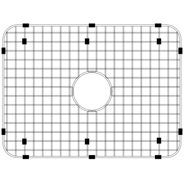 Hamat SWG 2418F 23.7/16