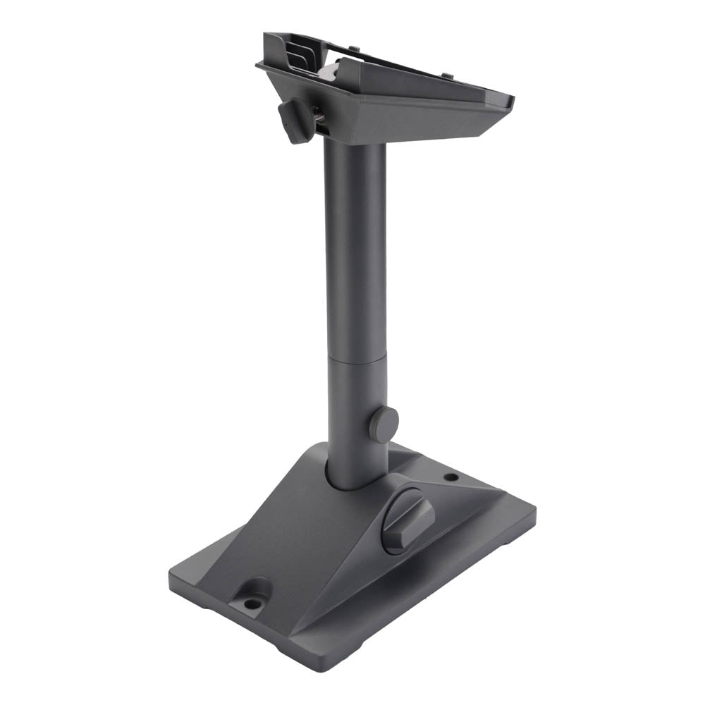 TheLAShop Starlink Mini Pivot Mount - Adjustable Tilt Angle Dish Mount for Satellite Internet | Perfect for RV, Camping & Off-Grid Internet Setup
