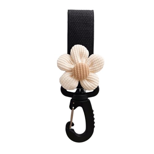 Beige Small Flower