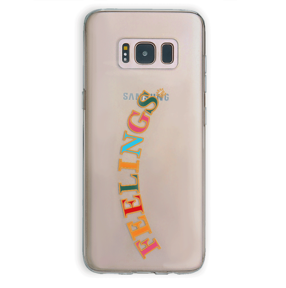 Premium Samsung Phone Case - Slim, Durable & Clear Protection for Galaxy Series | Perfect for Everyday Use, Travel & Work