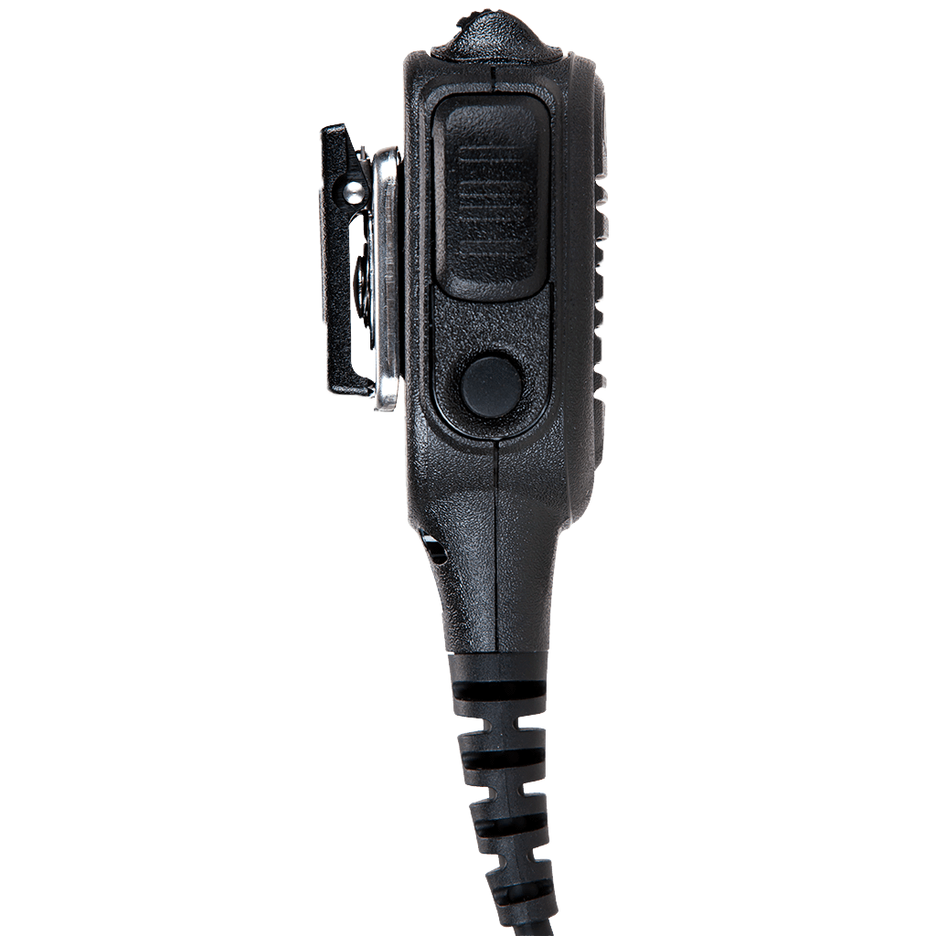 Motorola PMMN4046 IMPRES UL Approved IP57 Waterproof Two-Way Radio - Ideal for Construction, Security & Outdoor Adventures