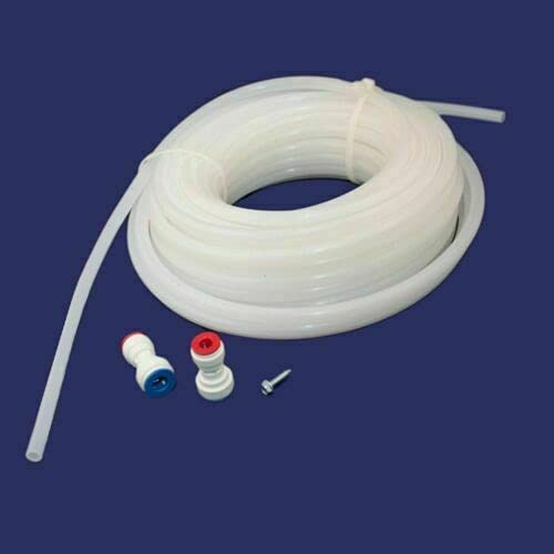 Frigidaire 5303918258 Refrigerator Water Tank Replacement Kit - Compatible with Frigidaire Refrigerators - Perfect for Leak Repair & Water Dispenser Maintenance