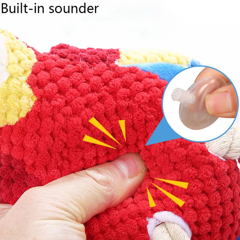 Interactive Talking Parrot Toy with Realistic Sounds - Fun & Engaging Pet Bird Toy for Playtime & Training - Perfect for Cockatiels, Parakeets & Conures
