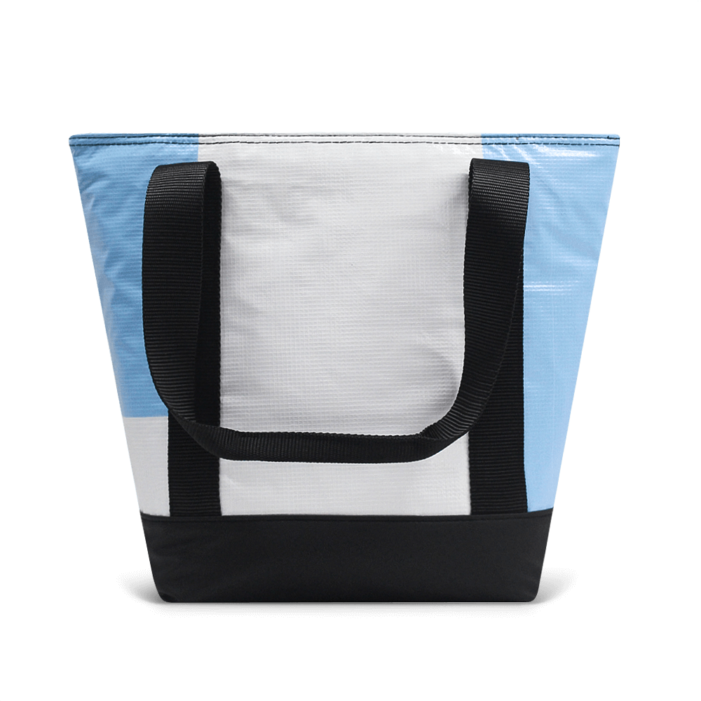Beck Cooler Bag Bk1 00995 - Insulated Lunch Bag for Work, Picnics & Outdoor Activities - Leakproof & Durable Cooler Tote for Food & Drinks