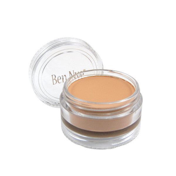 Ben Nye MediaPRO DuraCover Concealer - Full Coverage Makeup for Professional & Everyday Use - Perfect for Stage, Photography & Daily Wear