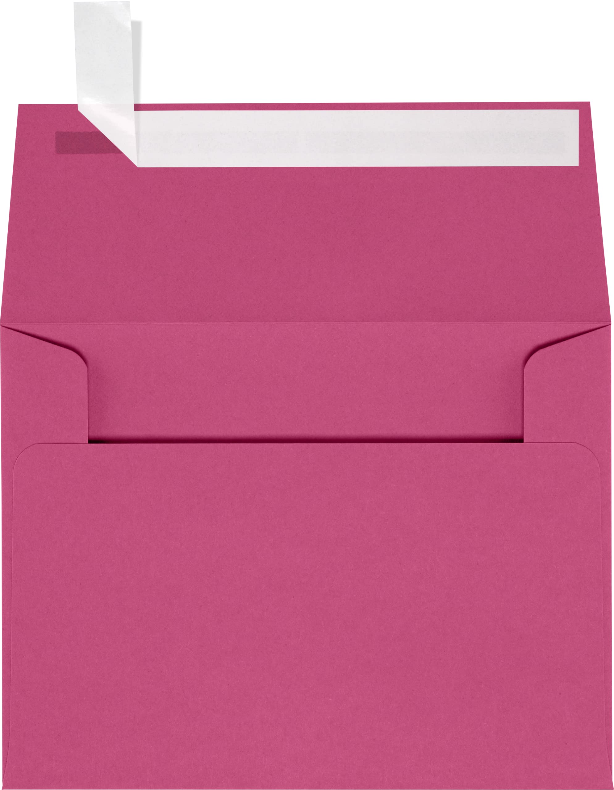 Premium A2 Invitation Envelopes 4 3/8