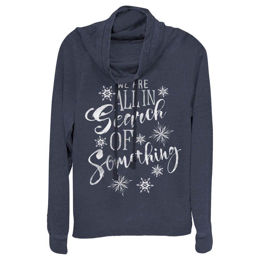 Disney Women's Sweater - Cute Cartoon Character Pullover for Women | Cozy Winter Knitwear for Casual Outfits, Office Wear & Disney Fan Gifts