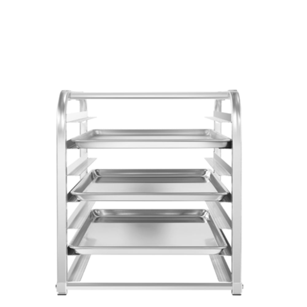 Atosa 7-Tier Commercial Refrigerator & Freezer Pan Rack - 23