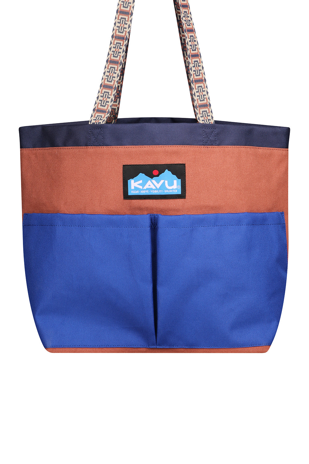 Stylish Twin Falls Tote Bag for Women - Durable & Spacious Handbag for Work, Travel & Shopping | Perfect for Office, Beach & Everyday Use