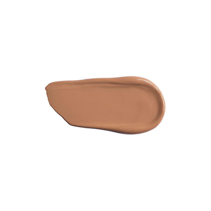 Doll 10 Skin Genius Tinted Moisturizer with Niacinamide - Lightweight Hydrating Foundation with SPF for Daily Wear & Natural Makeup Look | Perfect for Dry Skin & Sensitive Skin Types