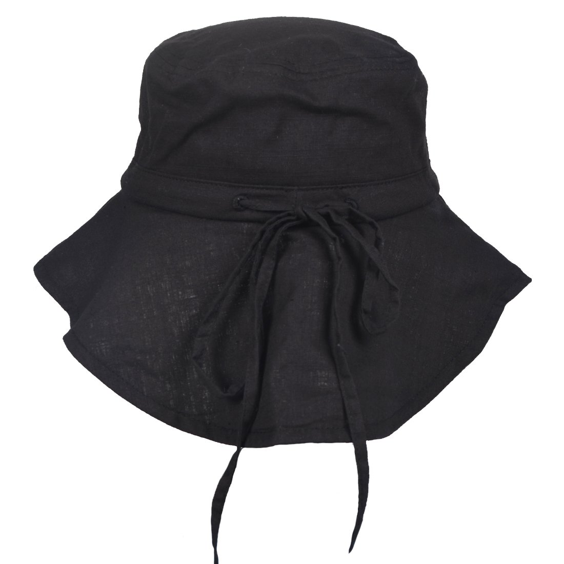 Reversible Bucket Hat for Women & Men - Fruit Print Sun Hat with UPF Protection for Fishing, Beach, Hiking & Outdoor Activities