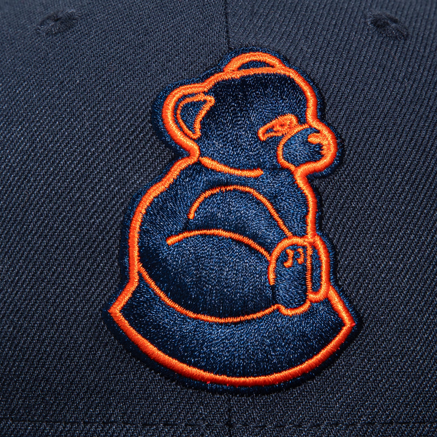 New Era 59Fifty San Francisco Sea Lions Snapback Cap - Navy Blue Baseball Hat for Men & Women - Perfect for Sports Fans, Streetwear & Outdoor Activities