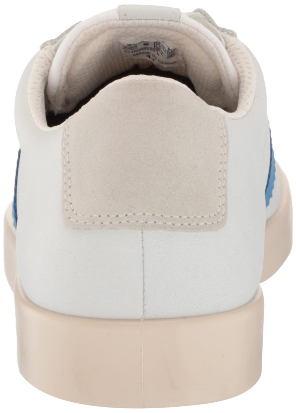 ECCO Women's Street Lite Walking Shoes - Lightweight Comfort for Casual Wear & Travel | Perfect for Everyday Use, Walking & Outdoor Activities