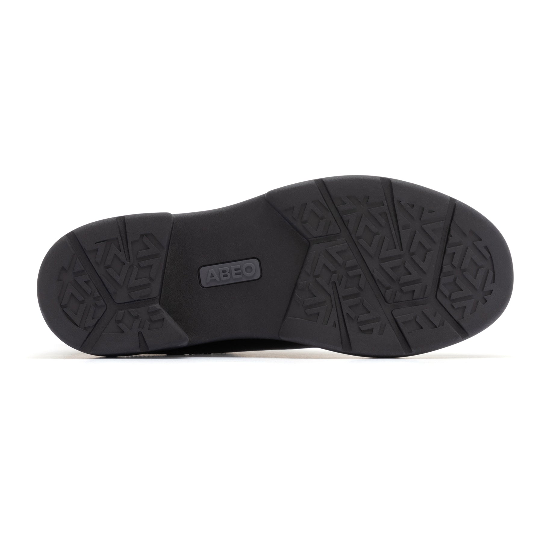 Abeo Vista Chelsea Black Boots - Comfortable & Stylish Ankle Boots for Women | Perfect for Casual Outfits, Work & Outdoor Activities