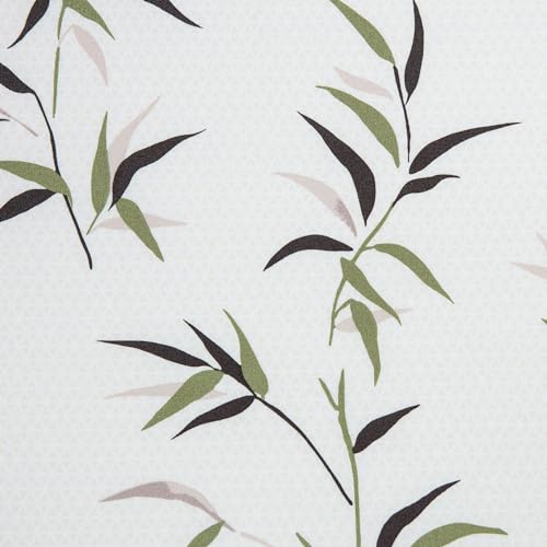 Lattice Bamboo Creme