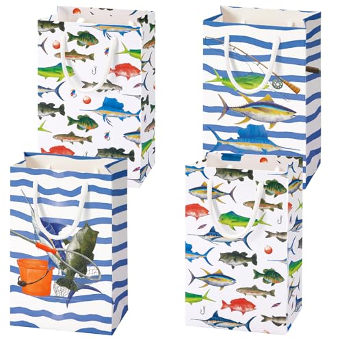 Blue Fish B