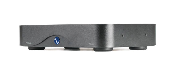 PS Audio DirectStream AirLens High-Resolution Wireless Music Streamer - Perfect for Home Audio Systems & Hi-Fi Listening Rooms