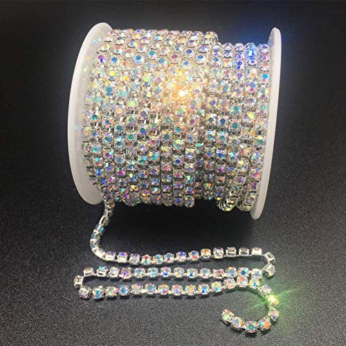 Crystal AB