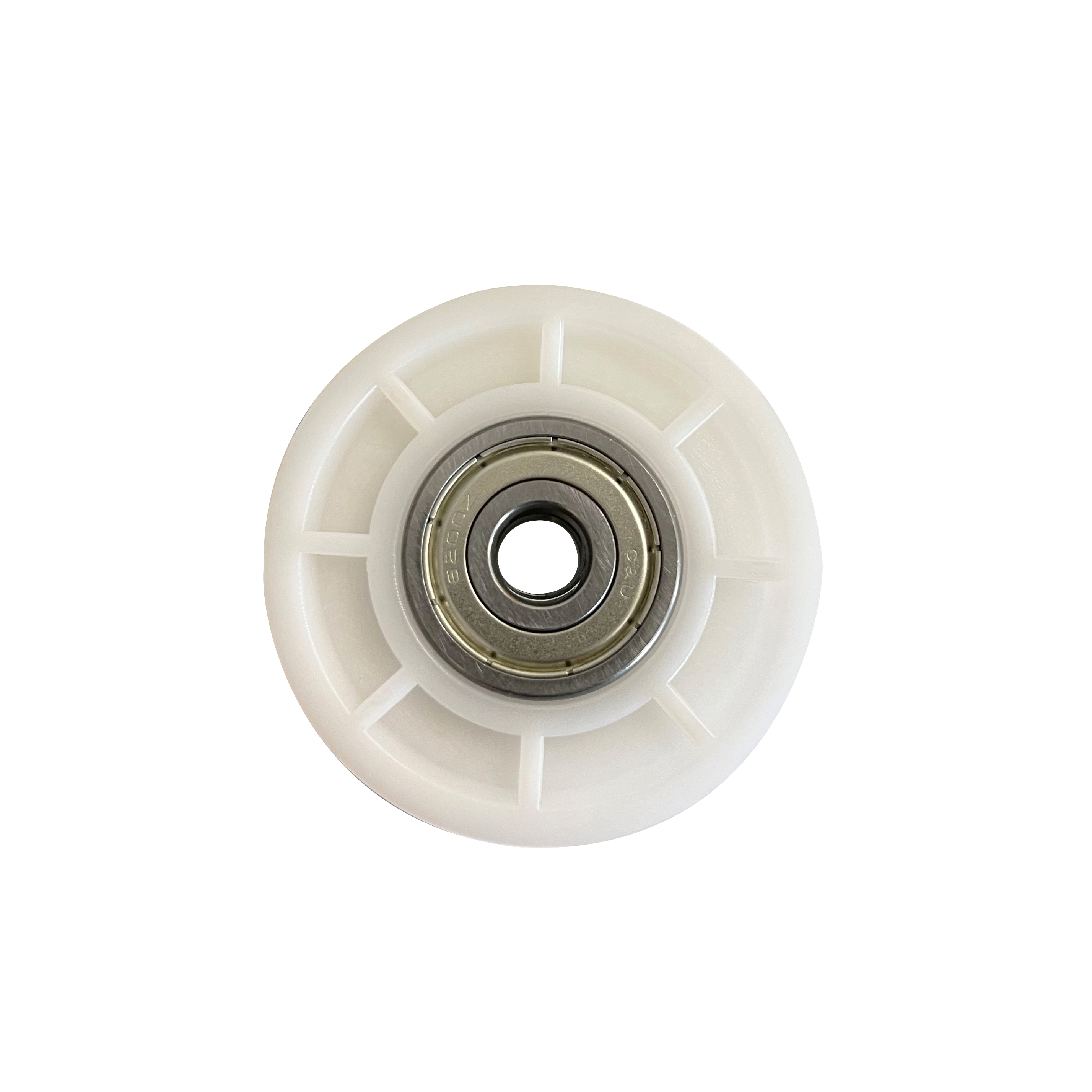 Elliptical Pulley Assembly Replacement Part - Compatible with Most Home Gym Machines - Perfect for Fitness Equipment Repair & Maintenance