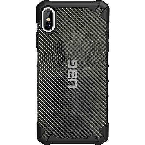 Black Carbon Fiber