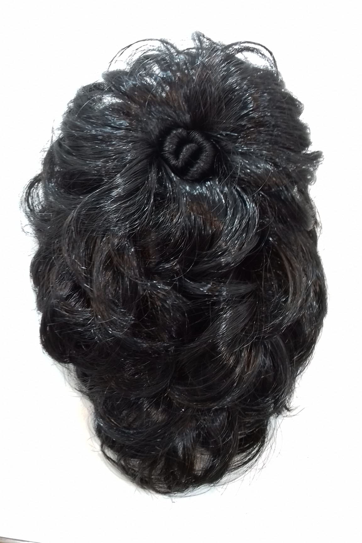 Jasmina Super Deluxe Hair Styling Kit - Premium Hair Accessories & Extensions for Women - Perfect for Parties, Weddings & Everyday Glamour