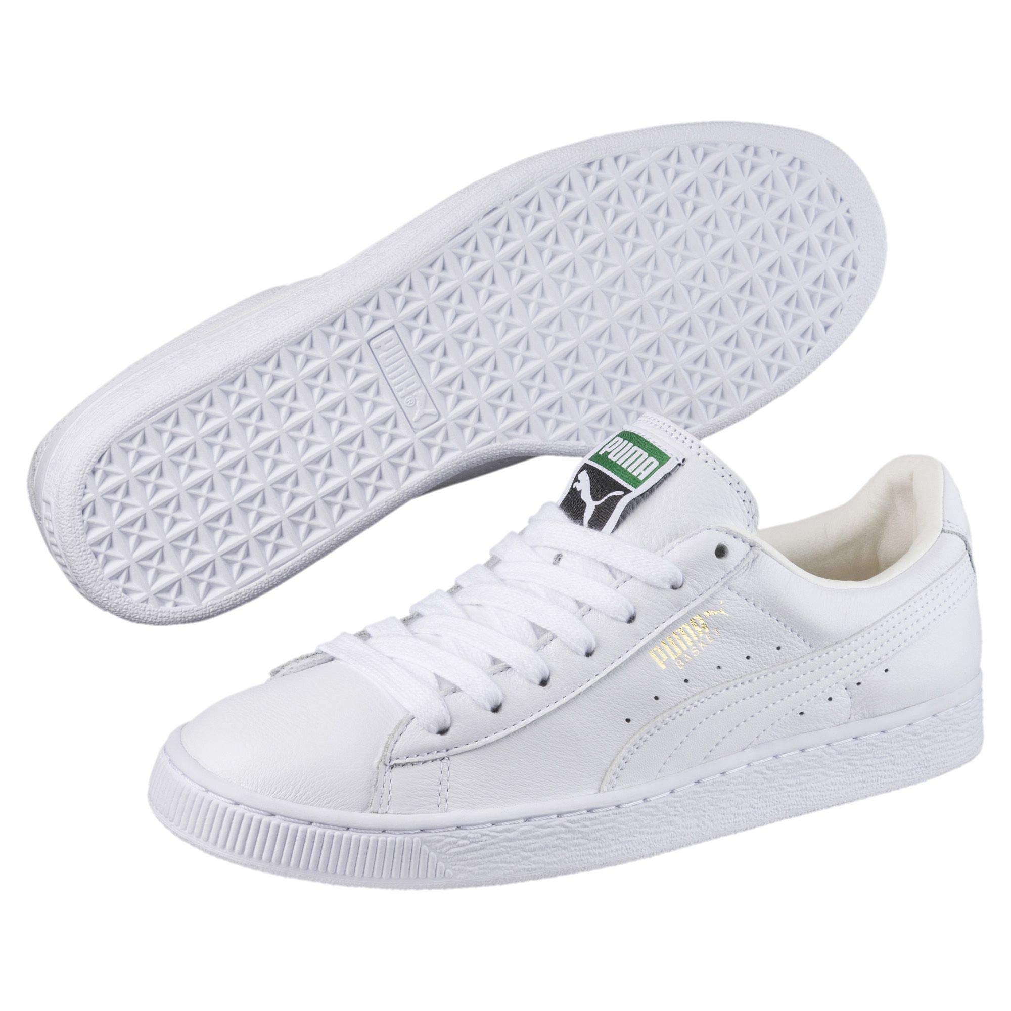 PUMA Men's Running Shoes - Lightweight Low-Top Sneakers for Jogging, Gym & Casual Wear | Breathable Comfort Trainers for Men's Athletic & Everyday Use