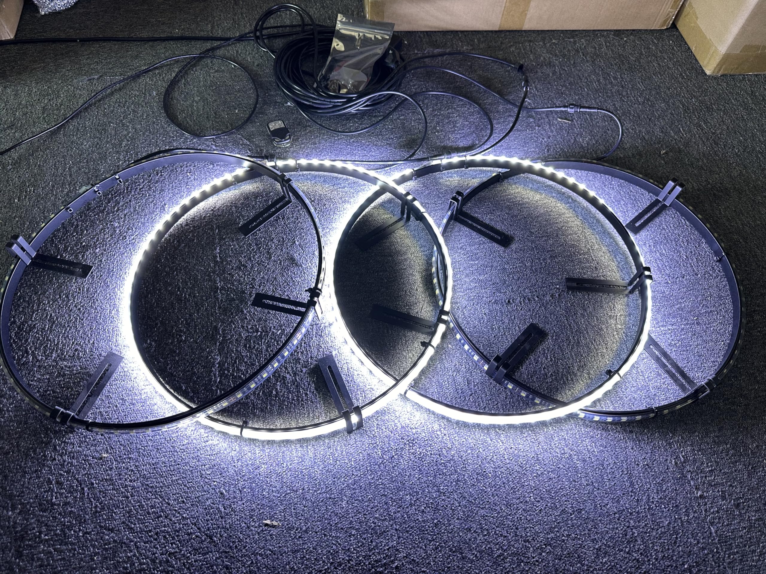 4PCS 15.5
