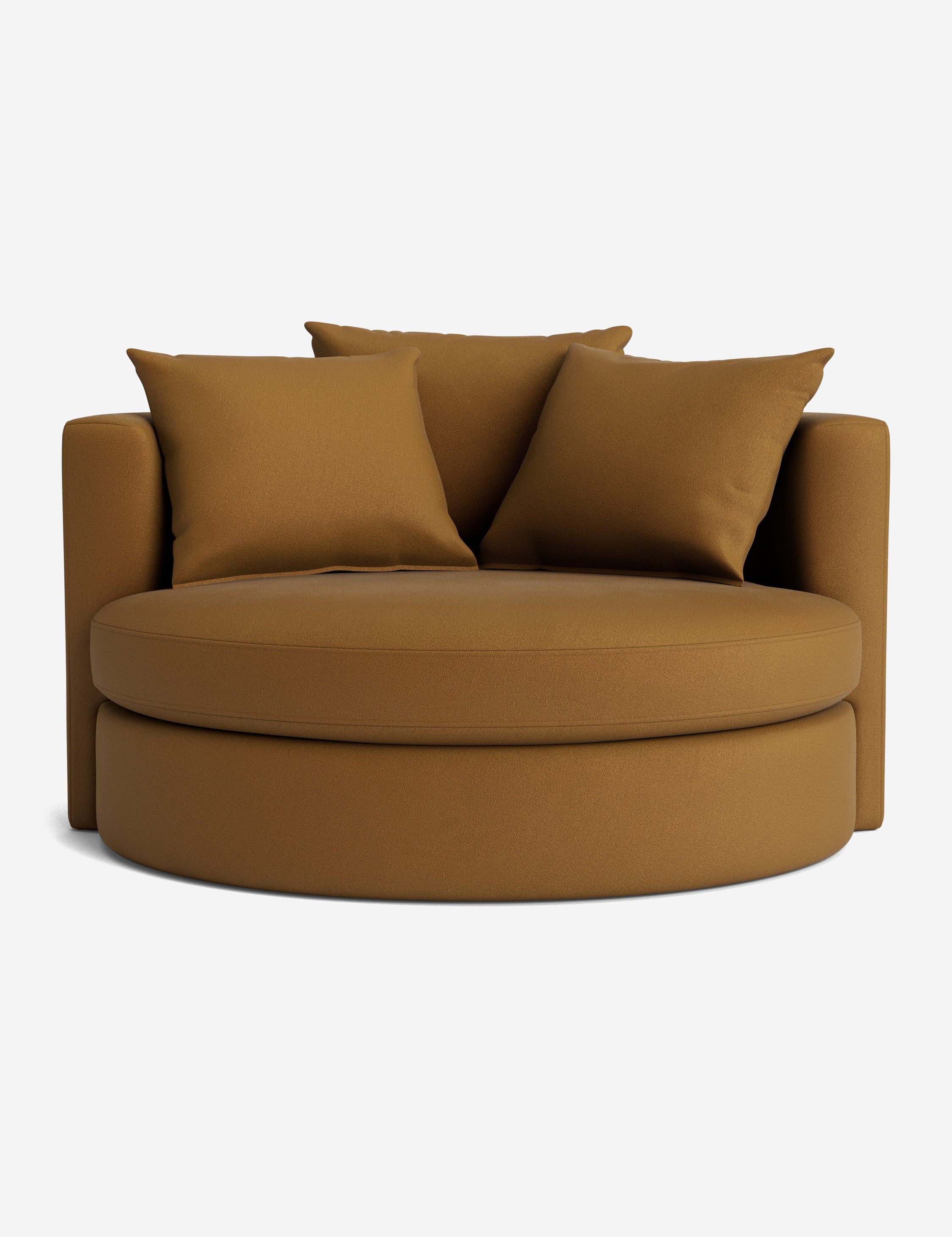 Cognac Velvet