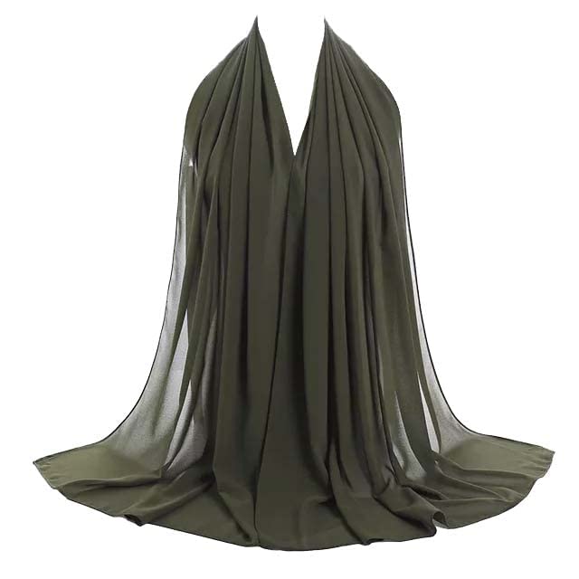 180x100cm - Olive
