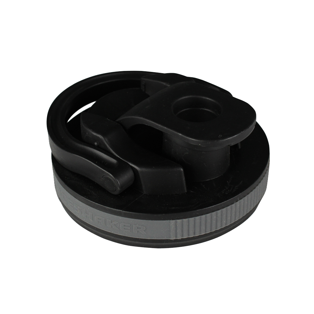 36Oz Bottle Shaker Lid - Durable Leak-Proof Protein Shaker Top for Gym, Travel & Workouts | BPA-Free Fitness Accessory