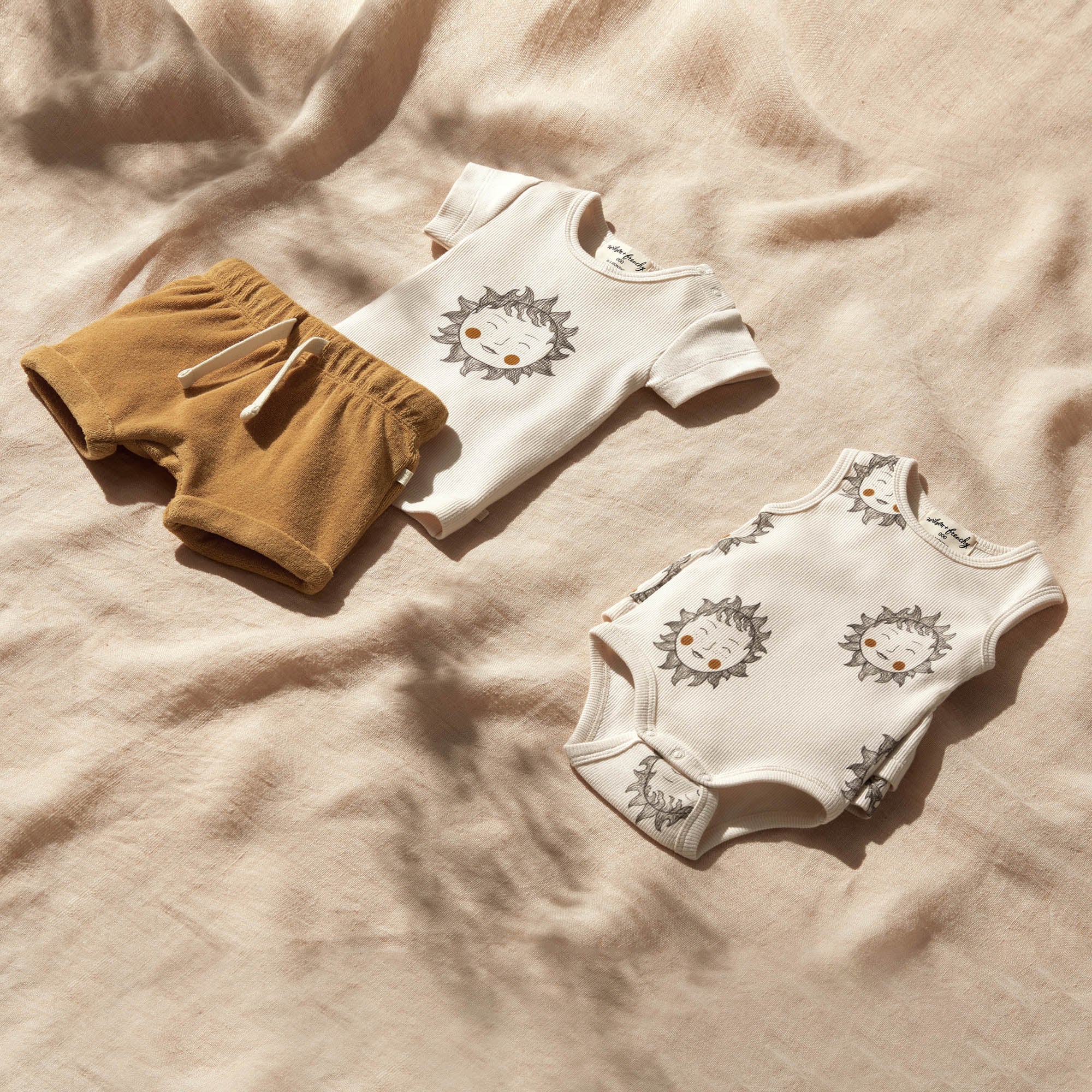 Shine On Me Organic Cotton T-Shirt for Women - Eco-Friendly Casual Wear for Everyday Comfort & Style