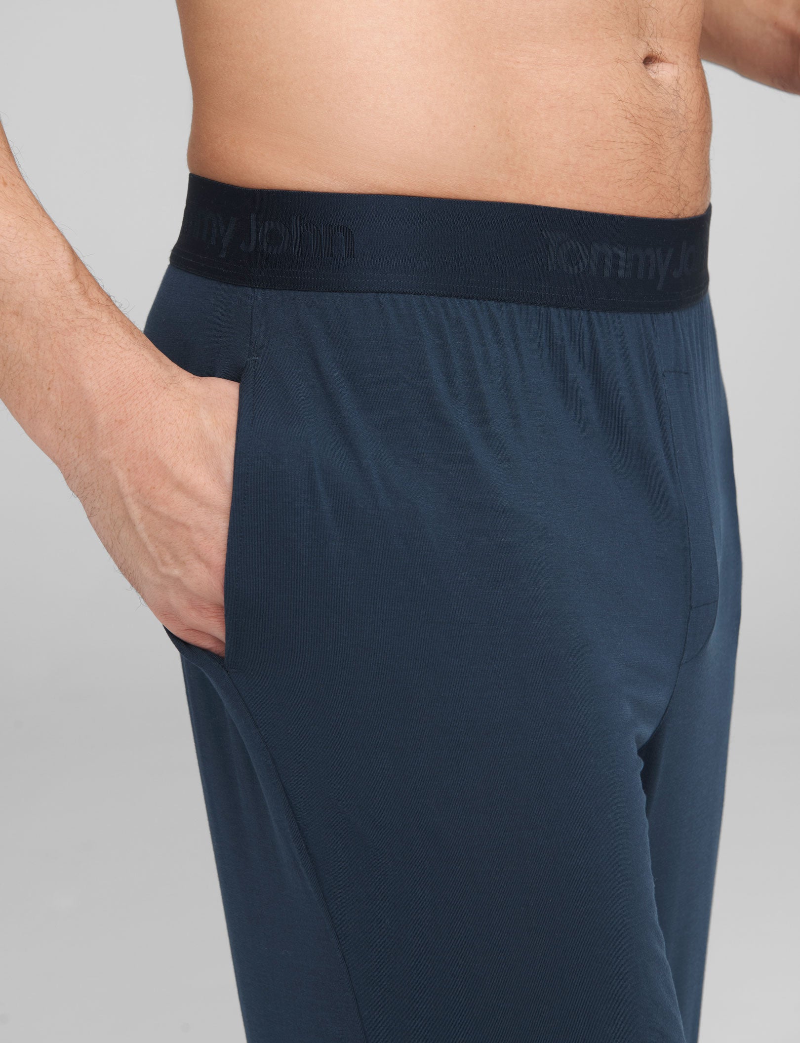 Second Skin Sleep Pants for Women - Ultra Soft & Breathable Nightwear for Comfortable Sleep - Perfect for Lounging, Yoga & Relaxation at Home
