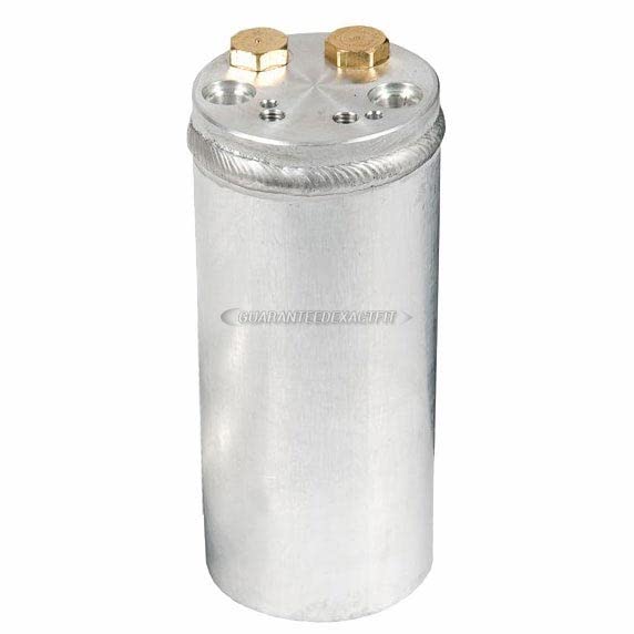 New Hyundai Accent 1997-1999 AC Compressor with A/C Drier - 60-89516R2 | BuyAutoParts | Perfect for Summer Cooling & Auto AC Repair