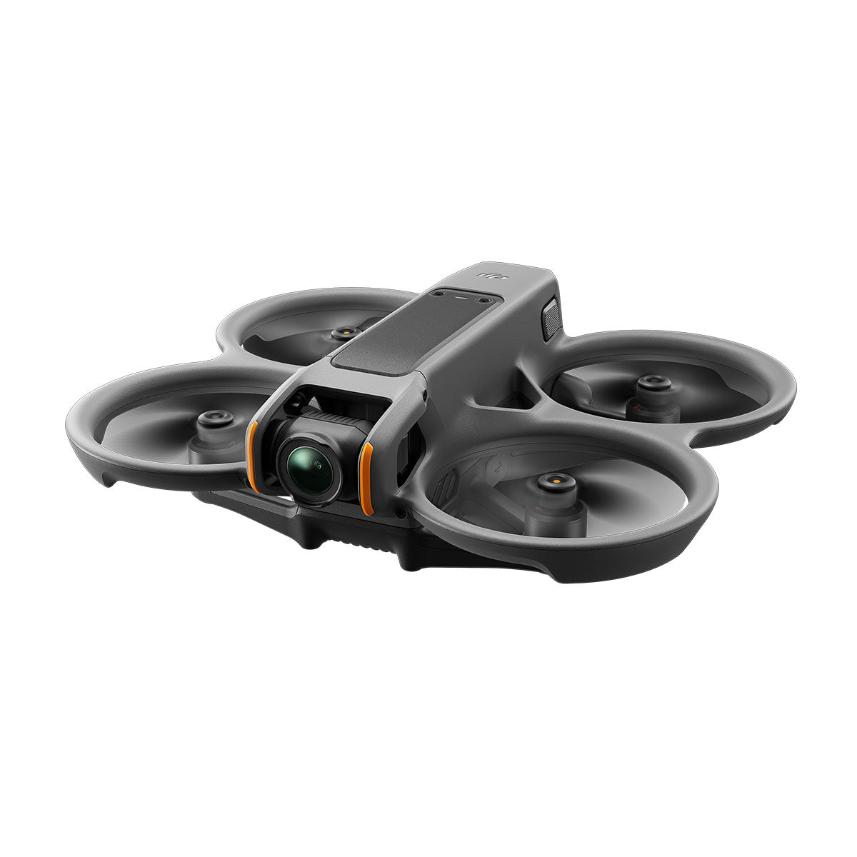 DJI Avata 2 FPV Drone Fly More Combo with 3 Batteries - 4K HD Camera, 34 Mins Flight Time, Lightweight Foldable Design for Aerial Photography, Travel & Outdoor Adventures