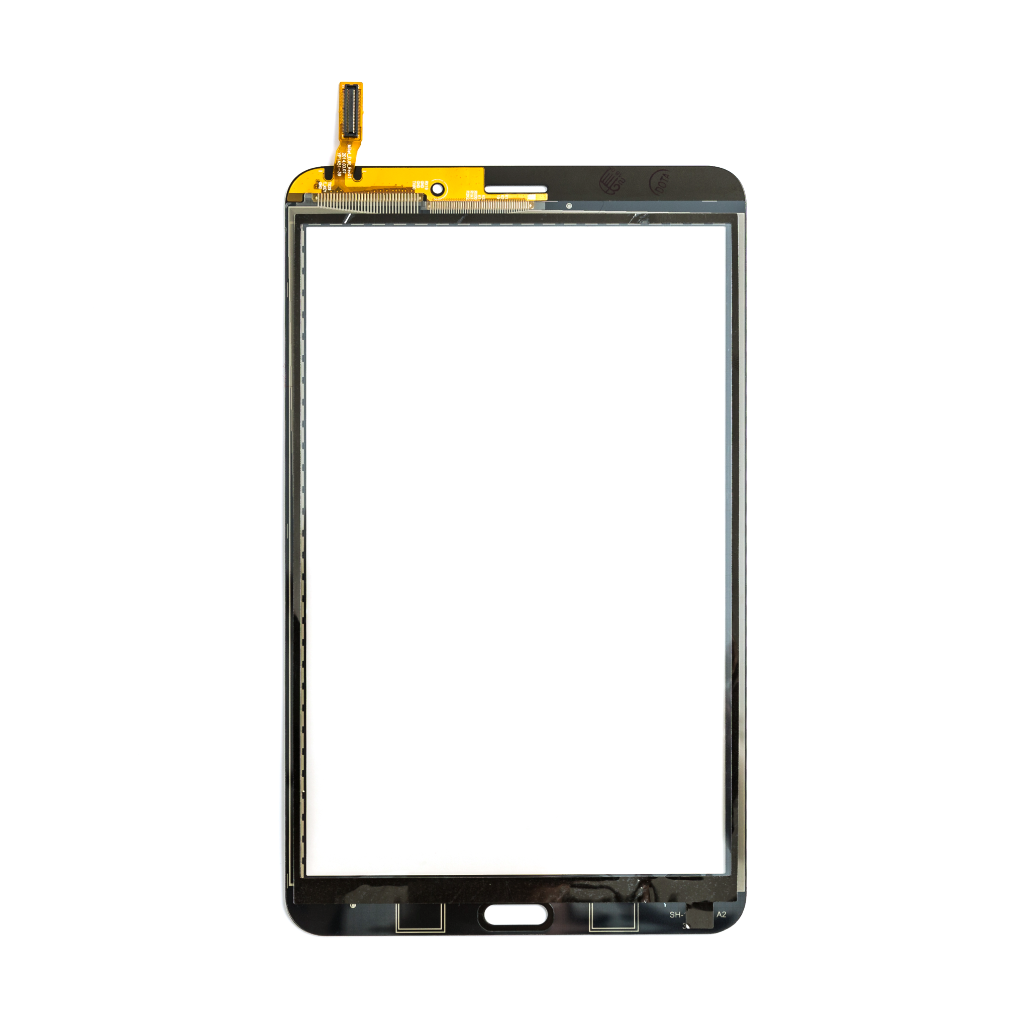 Samsung Galaxy Tab 4 8-inch SM-T331 Replacement Glass & Digitizer Screen - Perfect for DIY Tablet Repair, Gaming, and Entertainment
