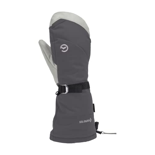 Gunmetal Light Grey
