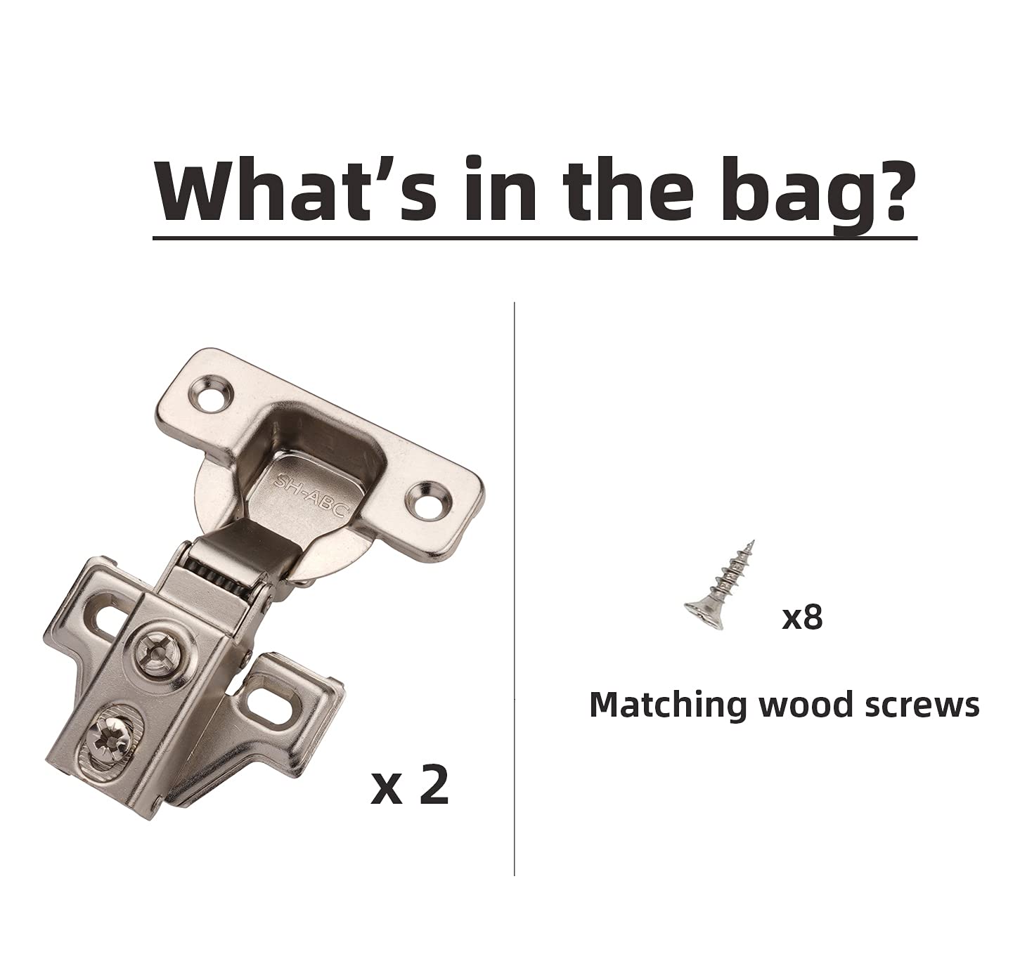 DecoBasics 5/8