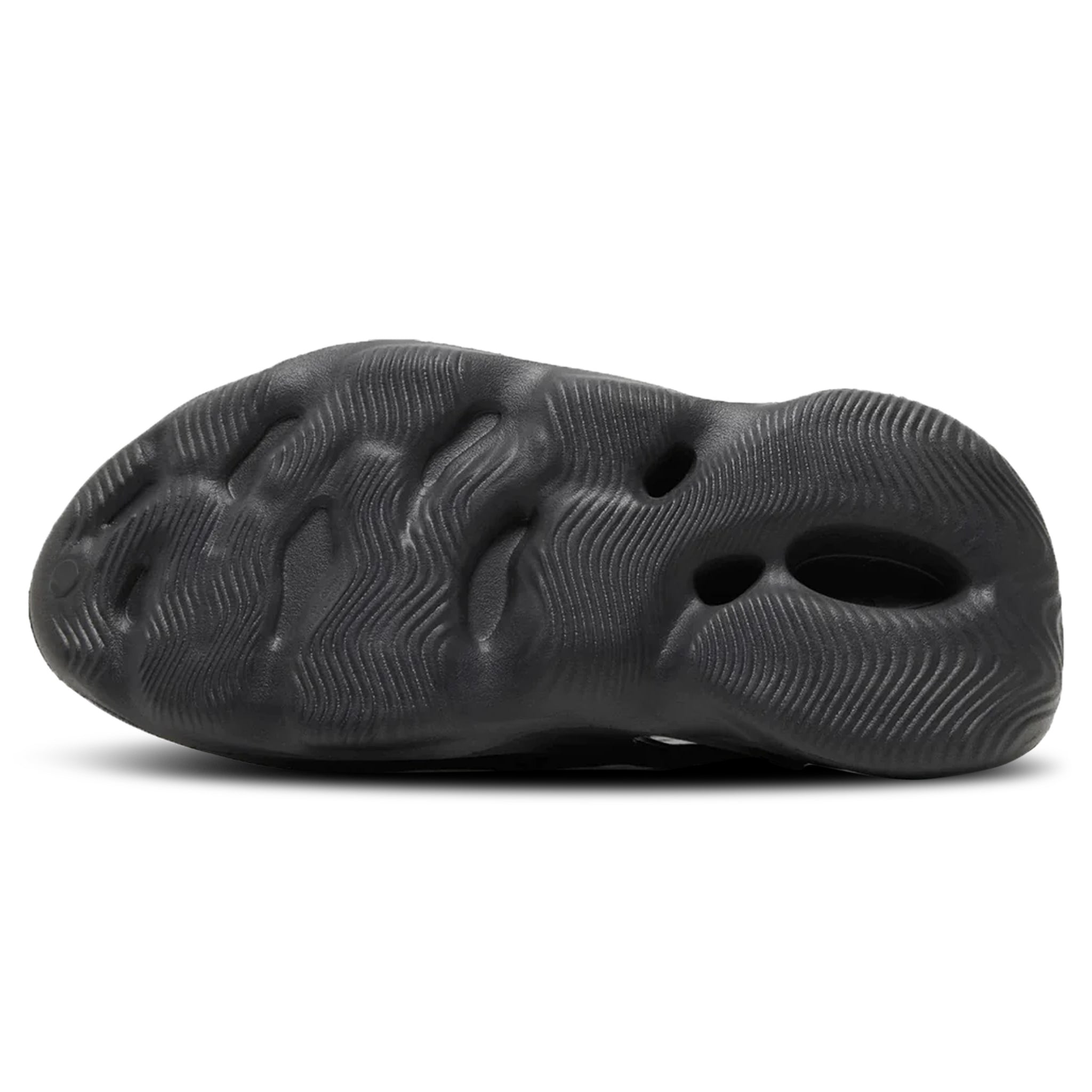 Adidas Yeezy Foam RNNR Onyx - Comfortable Slip-On Sneakers for Men & Women | Perfect for Running, Gym Workouts & Casual Wear
