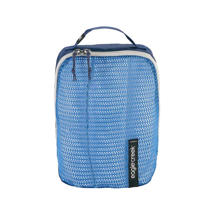 Eagle Creek Pack It Reveal Cube S - Compact Travel Organizer for Clothes & Accessories | Perfect for Suitcase, Backpack & Carry-On Luggage Organization