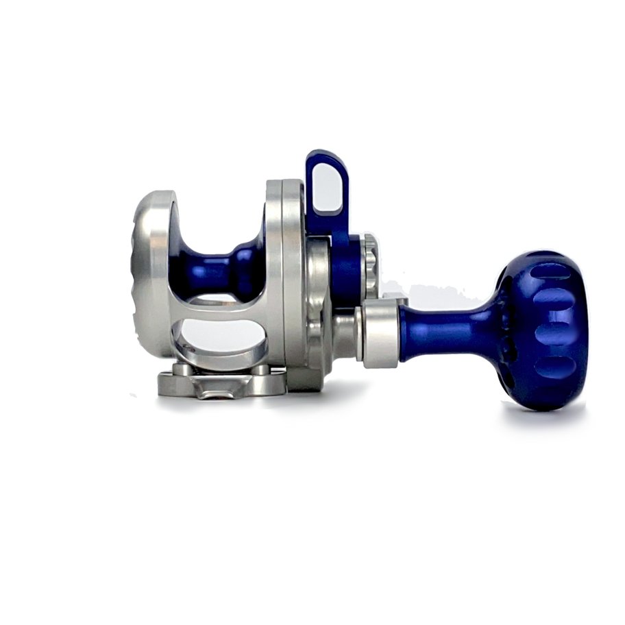 Seigler SGN Signature Lever Drag Fishing Reels - Saltwater & Freshwater Fishing Gear for Deep Sea, Offshore, and Inshore Angling