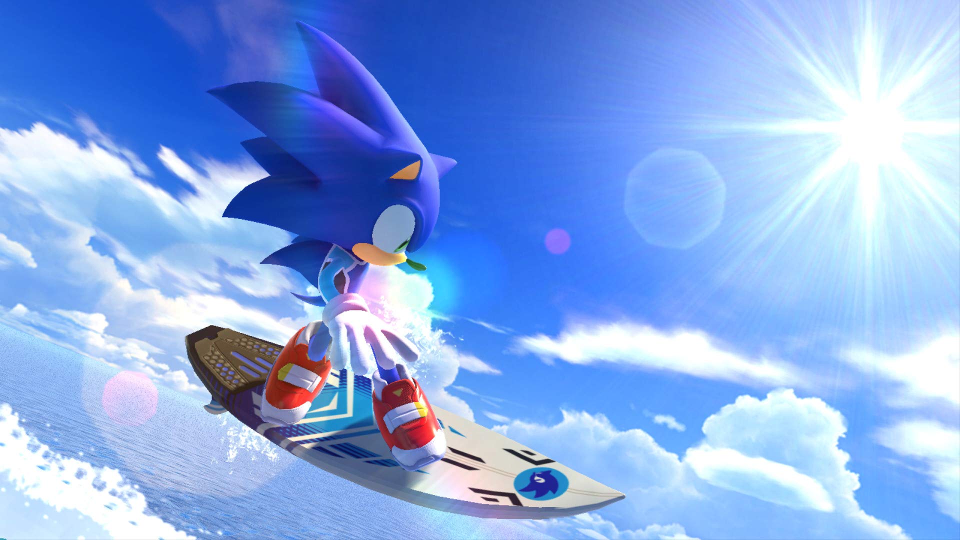 Mario & Sonic at the Olympic Games Tokyo 2020 - Nintendo Switch Game | Multiplayer Sports Adventure | Family Fun & Party Gaming for Kids & Adults