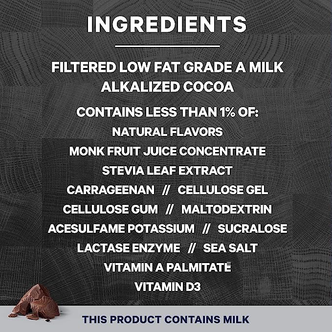 Fairlife Core Power Elite 42g High Protein Milk Shakes - Ready to Drink Chocolate Protein Shake for Workout Recovery, Post-Exercise Nutrition & Muscle Growth - 14 Fl Oz (Pack of 12) - Perfect for Gym, Sports & Active Lifestyle