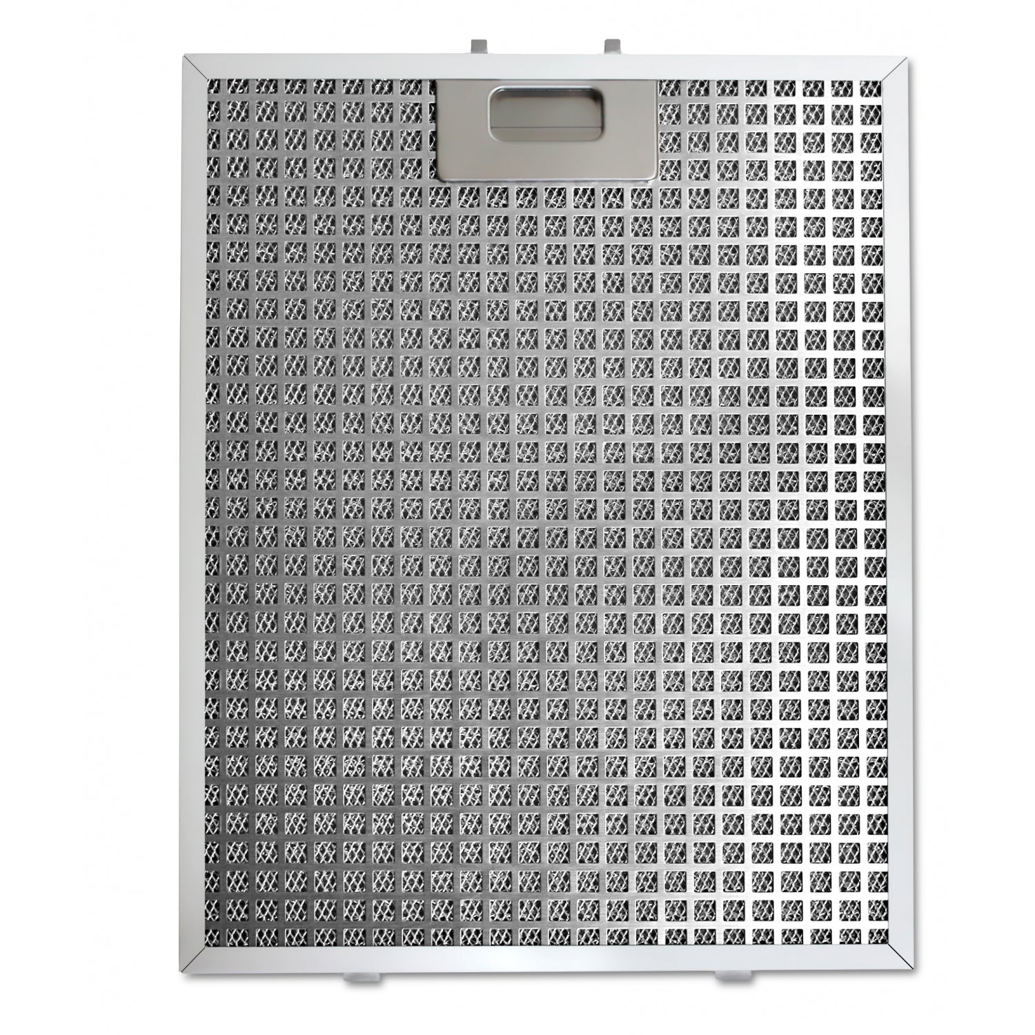 Aero Island III 36 Inch Range Hood Filter Replacement - Stainless Steel Kitchen Exhaust Filter for Aero Island III 36