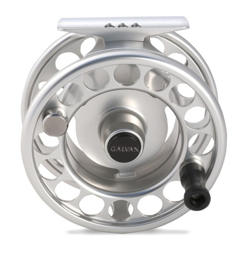 Galvan Rush Light Spare Spool - Replacement Spool for Fishing Reels | Perfect for Freshwater & Saltwater Fishing, Ice Fishing, and Outdoor Adventures